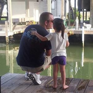 Meet your Posher, Robbie